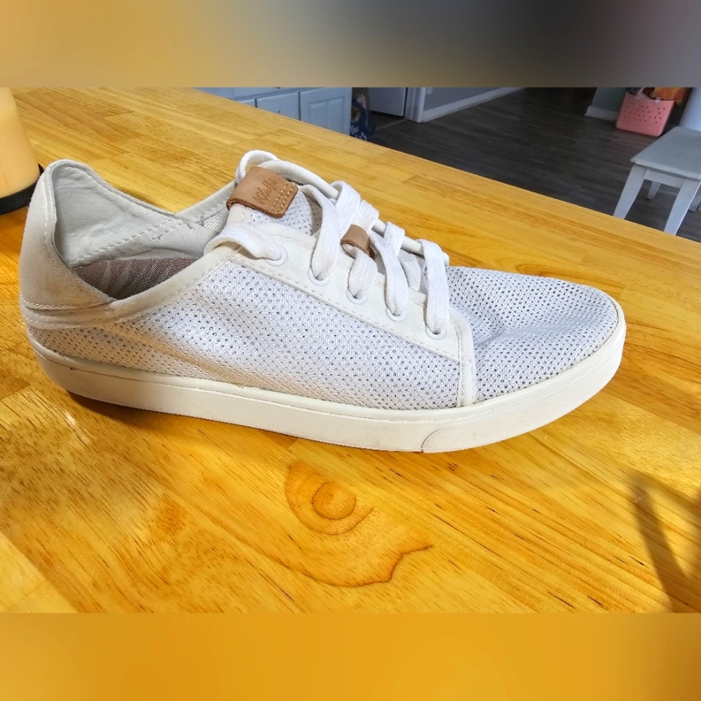 OLUKAI Pehuea Li Women's Slip On Sneakers